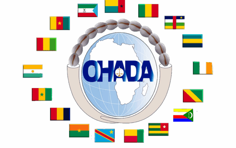 Ohada
