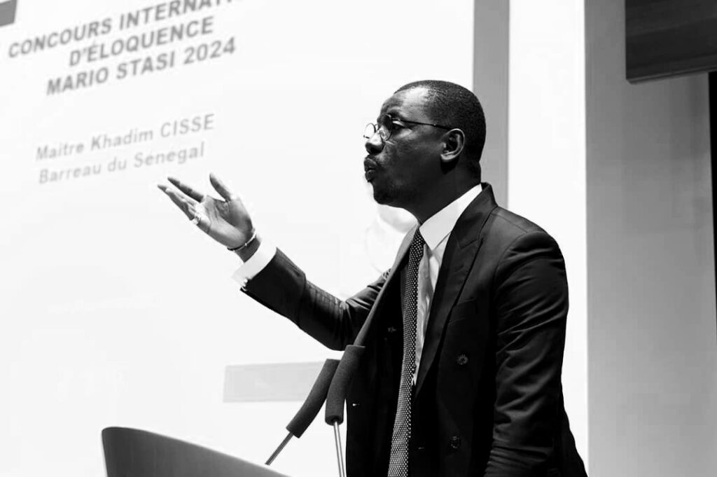 kc avocats khadim cisse avocat en droit des affaires et doits pénal