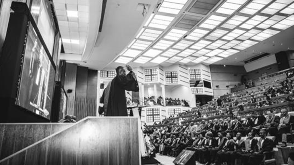 MAITRE KHADIM CISSE DISCOURS
